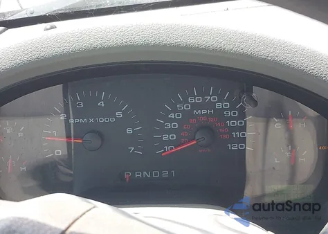 2007 Ford F-150 Fx4/Lariat/Xlt z USA, uszkodzony, nr VIN 1FTPW14537FA22199